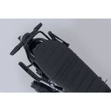 SW-Motech SW-VMC0899311000 V-LOC Right Side Carrier for Kawasaki Z650RS 21-Up/50th Anniversary 22-Up