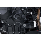 SW-Motech SW-MSS0121110100 Engine Case Protector for Honda CB1000 Hornet 24-Up