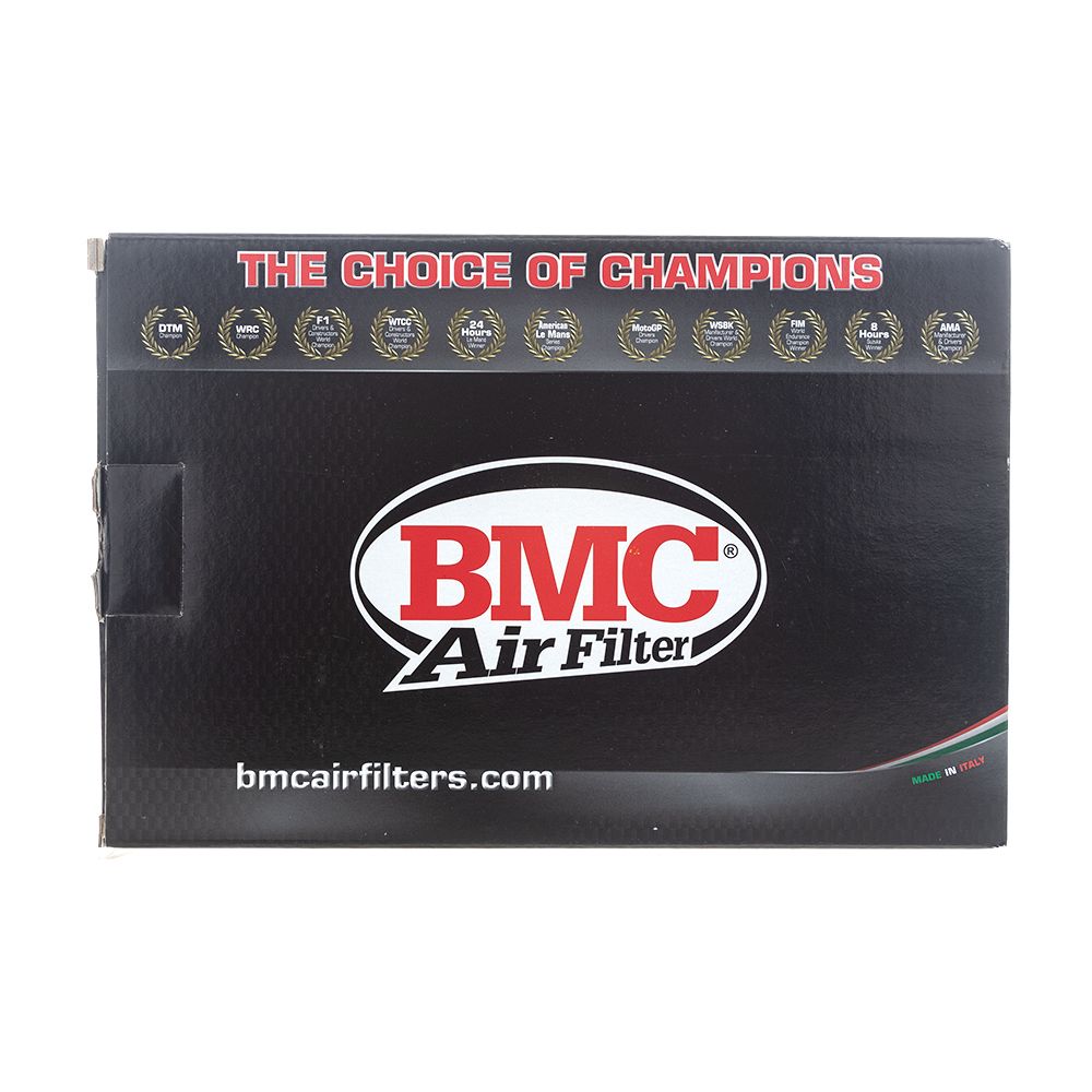 BMC FM01004 Standard Air Filter for BMW