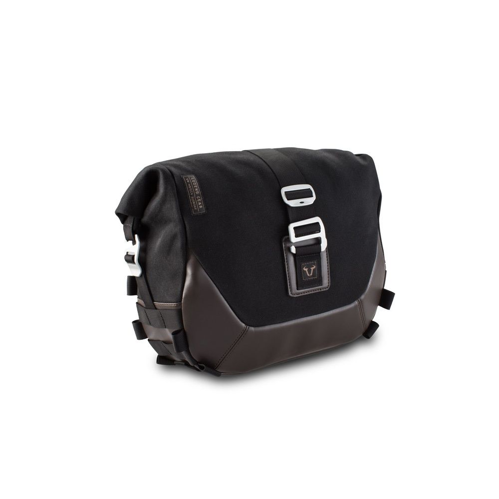 SW-Motech SW-BCHTA0040320400 Legend Gear LS1 9.8L Left Saddle Bag Set (includes SLS)
