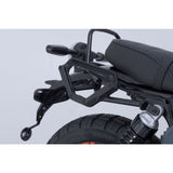SW-Motech SW-VMC0899311000 V-LOC Right Side Carrier for Kawasaki Z650RS 21-Up/50th Anniversary 22-Up