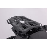 SW-Motech SW-GPT0479070003-B TRAX ADV Black Top Case System for KTM Models/Husqvarna Norden 901