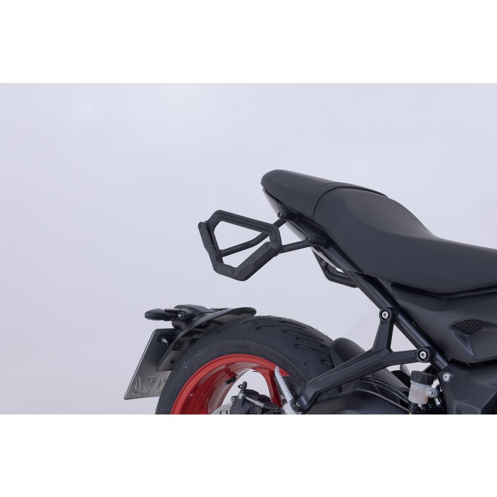 SW-Motech SW-VMC1184211000 V-LOC Right Side Carrier for Triumph Trident 660 21-Up