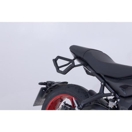 SW-Motech SW-VMC1184211000 V-LOC Right Side Carrier for Triumph Trident 660 21-Up