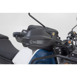 SW-Motech SW-HDG0022032001-B Adventure Handguard Kit Black for KTM/Royal Enfield/Yamaha Models