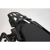 SW-Motech SW-GPT0137365001-B DUSC L 41L Black Top Case System for Honda CB500X/CB500F/CBR500R/NX500