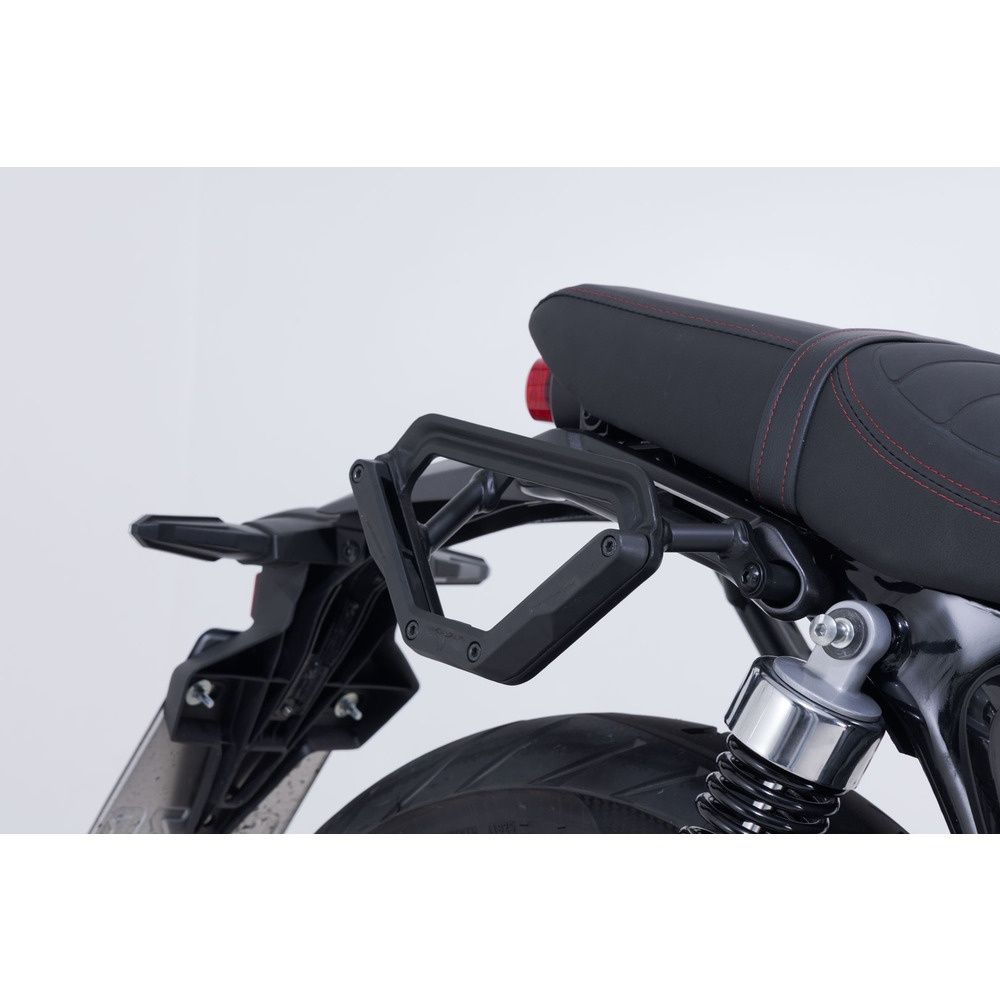SW-Motech SW-VMC0196311000 V-LOC Right Side Carrier for Honda GB350S 24-Up