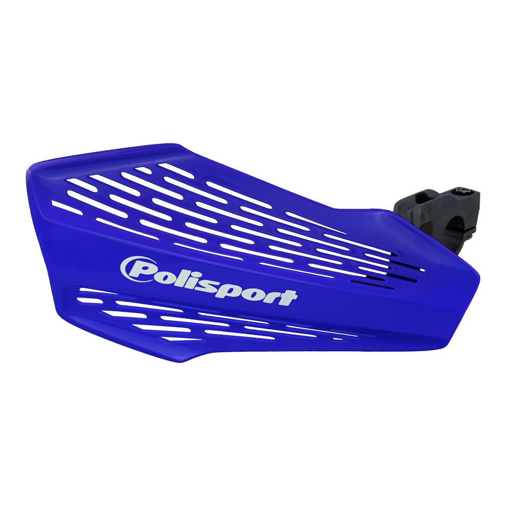 Polisport MX Force Universal Handguards Blue