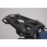 SW-Motech SW-GPT0189065001-B DUSC L 41L Black Top Case System for Honda CRF1000L Africa Twin Adventure Sports 18-Up