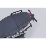 SW-Motech SW-HTA1166710100 SLC Left Side Carrier for Triumph Speed Twin 900 24-Up