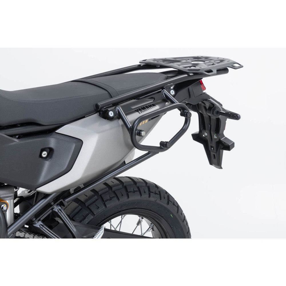 SW-Motech SW-HTA0679910001 SLC Left Side Carrier for Yamaha Tenere 700 19-Up