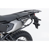 SW-Motech SW-HTA0679910001 SLC Left Side Carrier for Yamaha Tenere 700 19-Up
