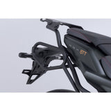 SW-Motech SW-BCHTA0503130000-B URBAN ABS 16.5/16.5L Side Case System for Suzuki GSX-8T/GSX-8TT 25-Up