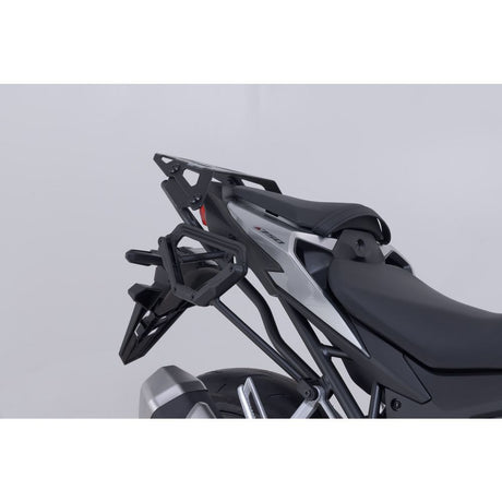 SW-Motech SW-VMC0197111000 V-LOC Right Side Carrier for Honda CB750 Hornet 22-Up