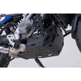SW-Motech SW-MSS0798410000-B Engine Guard Black for BMW F 450 GS 25-Up
