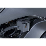 SW-Motech SW-SCT0659710000-B Brake Fluid Reservoir Guard Black for Yamaha Tracer 9/Tracer 9 GT/Tracer 9 GT+ 24-Up