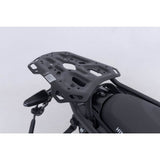 SW-Motech SW-GPT4162030100-B Rackpack Set Black for Royal Enfield Himalayan 450 Rally 25-Up