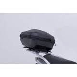 SW-Motech SW-GPT1003260001-B URBAN ABS Black Top Case System for CF Moto 700 MT 24-Up