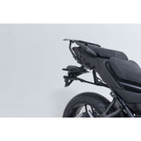 SW-Motech SW-KFT0659730000-B PRO Side Carrier Black for Yamaha Tracer 9/Tracer 9 GT/Tracer 9 GT+ 24-Up