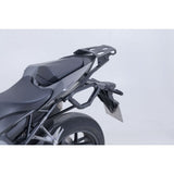 SW-Motech SW-VMC0121110000 V-LOC Left Side Carrier for Honda CB1000 Hornet 24-Up