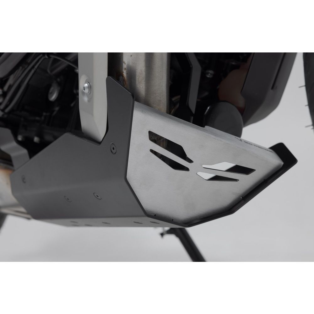 SW-Motech SW-ADV0659376001 Adventure Protection Set for Yamaha Tracer 7/Tracer 7 GT 21-Up/MT-07 20-24