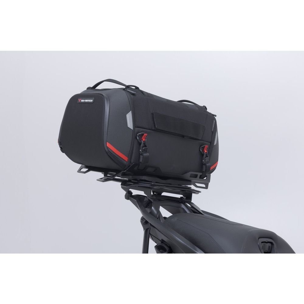 SW-Motech SW-GPT2282230001 Rackpack Set for Ducati Multistrada V4 20-Up