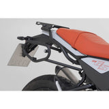 SW-Motech SW-HTA0799711000 SLC Right Side Carrier for BMW R 12 GS 24-Up