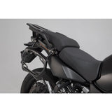 SW-Motech SW-KFT0614565001-B DUSC 33/41L Black Hard Case System for Yamaha XT1200Z Super Tenere