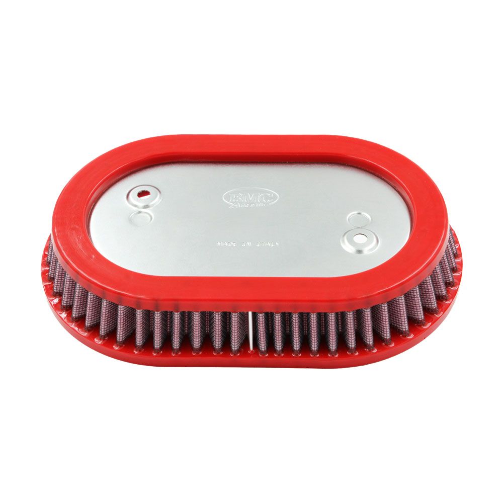 BMC FM01132 Standard Air Filter for Harley-Davidson