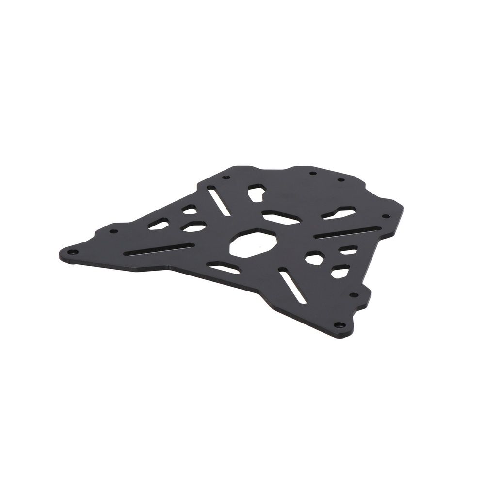 SW-Motech SW-GBP0015217000-B Adapter Plate for Tubular Racks for DUSC Top Case (Universal)
