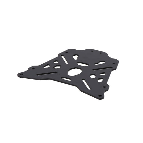 SW-Motech SW-GBP0015217000-B Adapter Plate for Tubular Racks for DUSC Top Case (Universal)