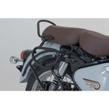 SW-Motech SW-HTA4102611001 SLC Right Side Carrier for Royal Enfield Classic 350 22-Up