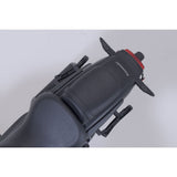 SW-Motech SW-VMC0860410000 V-LOC Left Side Carrier for Kawasaki Eliminator 500 23-Up