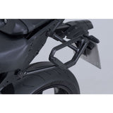 SW-Motech SW-VMC0603610000 V-LOC Left Side Carrier for Yamaha MT-09 23-Up