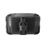 SW-Motech SW-GPT0836865001-B DUSC L 41L Black Top Case System for Kawasaki Versys 1000 11-Up/Versys 1100 24-Up