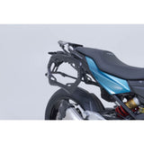 SW-Motech SW-KFT0794965300-B DUSC 41/41L Black Hard Case System for BMW F 900 R/F 900 XR 24-Up