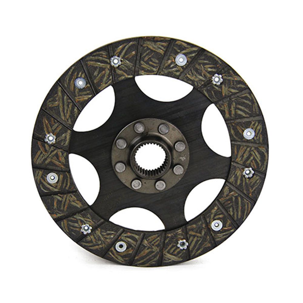 Ferodo FCD0627 Standard Performance Clutch Friction Plates