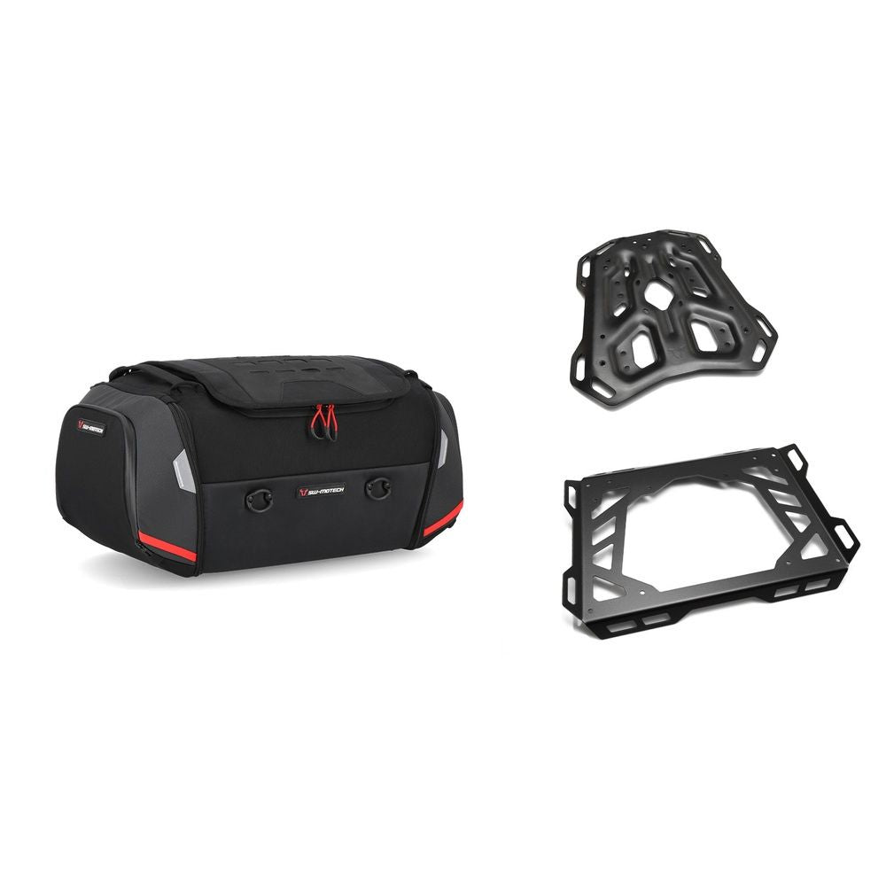 SW-Motech SW-GPT1062530001 Rackpack Set for CF Moto 450 MT 23-Up/800 MT-X 24-Up