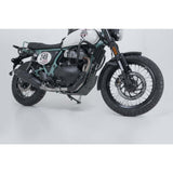 SW-Motech SW-MSS4101010000-B Engine Guard Black for Royal Enfield Bear 650 23-Up