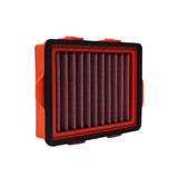 BMC FM01214 Standard Air Filter for Aprilia