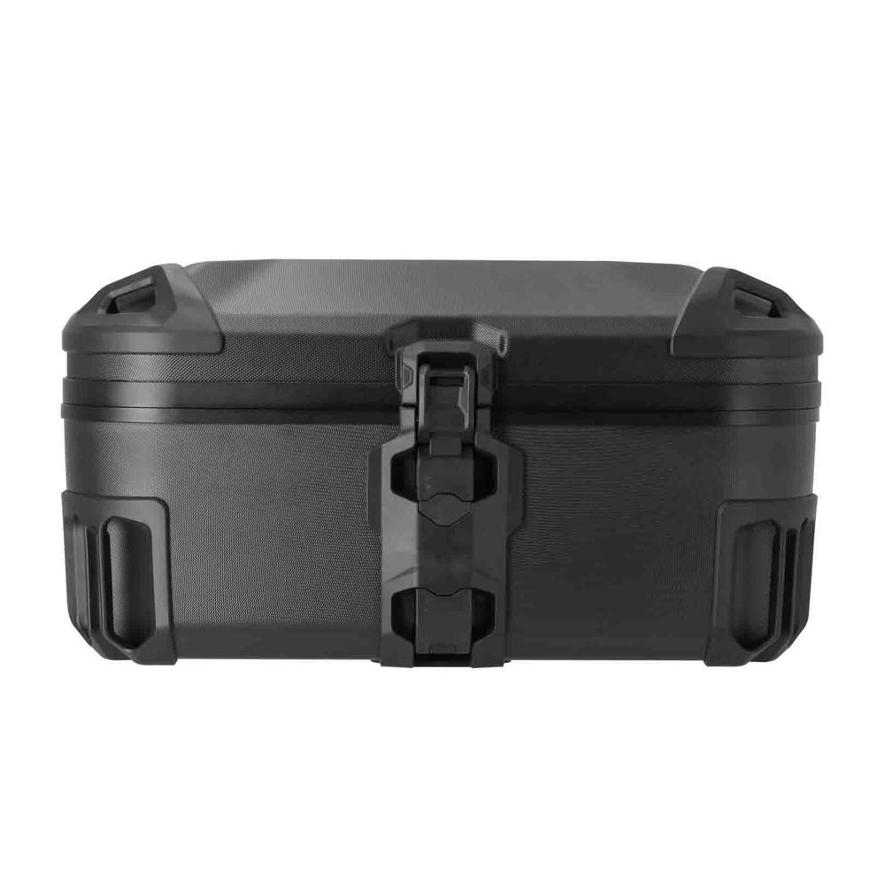 SW-Motech SW-GPT0778266100-B DUSC XL 55L Black Top Case System for BMW R 1200 GS/R 1250 GS LC Adventure 13-Up