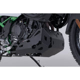 SW-Motech SW-MSS0808410000-B Engine Guard Black for Kawasaki KLE500/KLE500 SE 26-Up