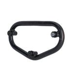 SW-Motech SW-HTA0799710000 SLC Left Side Carrier for BMW R 12 GS 24-Up