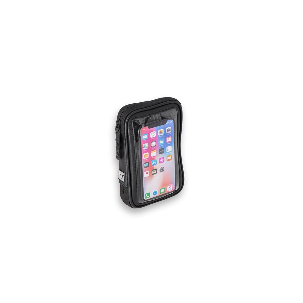 SW-Motech SW-BCTRS0040520000 Legend Gear LA11 MOLLE Smartphone Bag Black