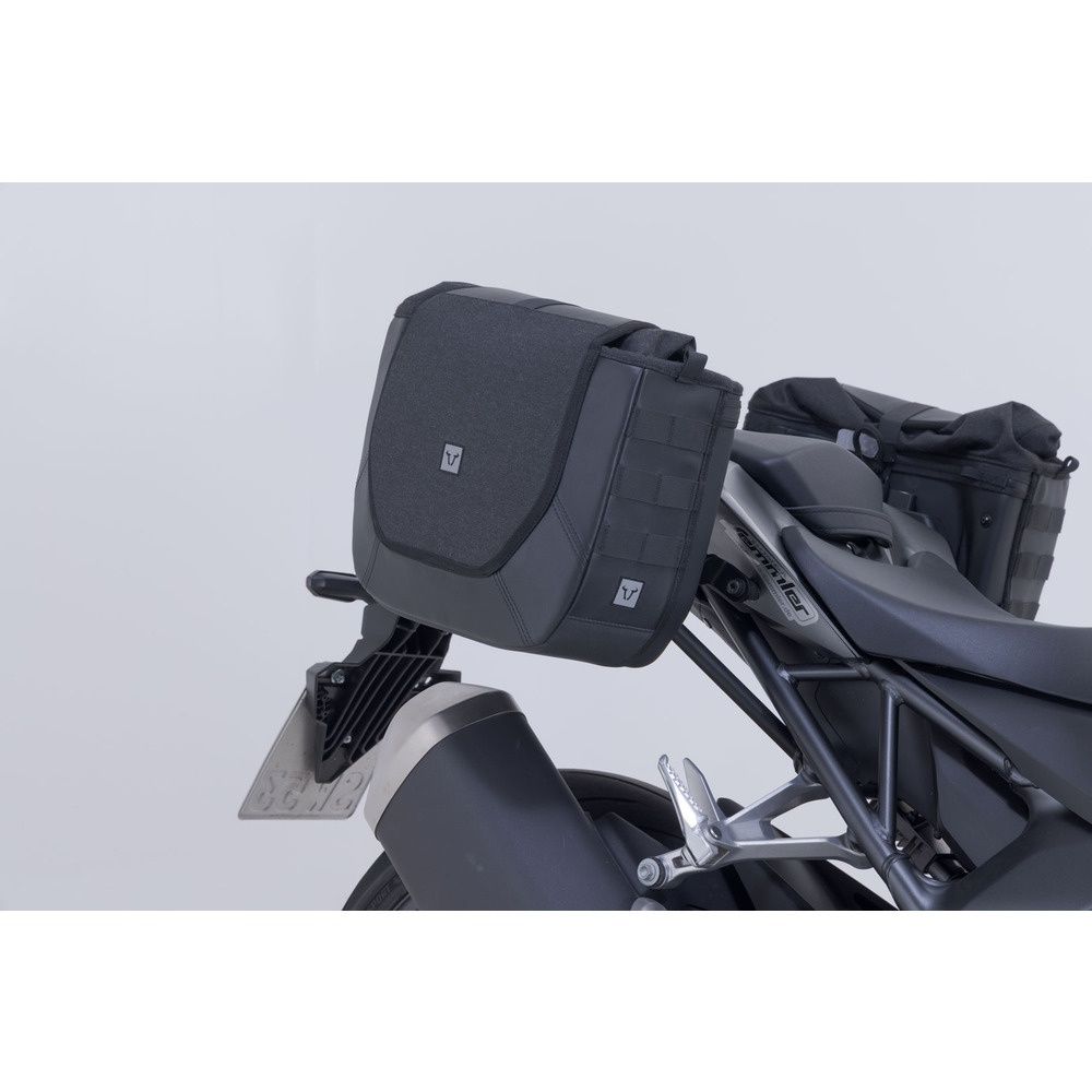 SW-Motech SW-VMC0121111000 V-LOC Right Side Carrier for Honda CB1000 Hornet 24-Up