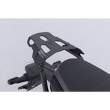 SW-Motech SW-GPT0503116000-B STREET-RACK Black for Suzuki GSX-8T/GSX-8TT 25-Up