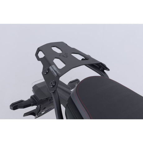SW-Motech SW-GPT0503116000-B STREET-RACK Black for Suzuki GSX-8T/GSX-8TT 25-Up