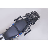 SW-Motech SW-VMC0798410100 V-LOC Left Side Carrier for BMW Luggage Rack for BMW F 450 GS 25-Up