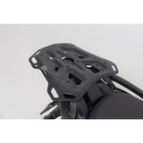 SW-Motech SW-GPT2280770000-S TRAX ADV Silver Top Case System for Ducati Multistrada V2/Multistrada V2 S 24-Up