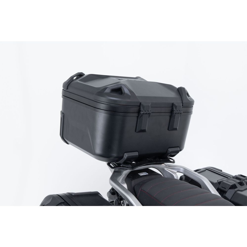 SW-Motech SW-GPT0107065001-B DUSC L 41L Black Top Case System for Honda XL750 Transalp 22-Up
